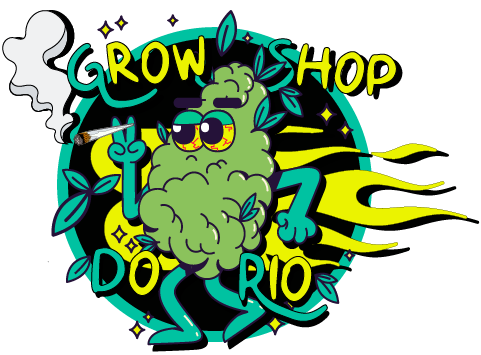 Growshop do Rio